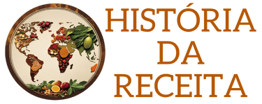 Logo História da Receita
