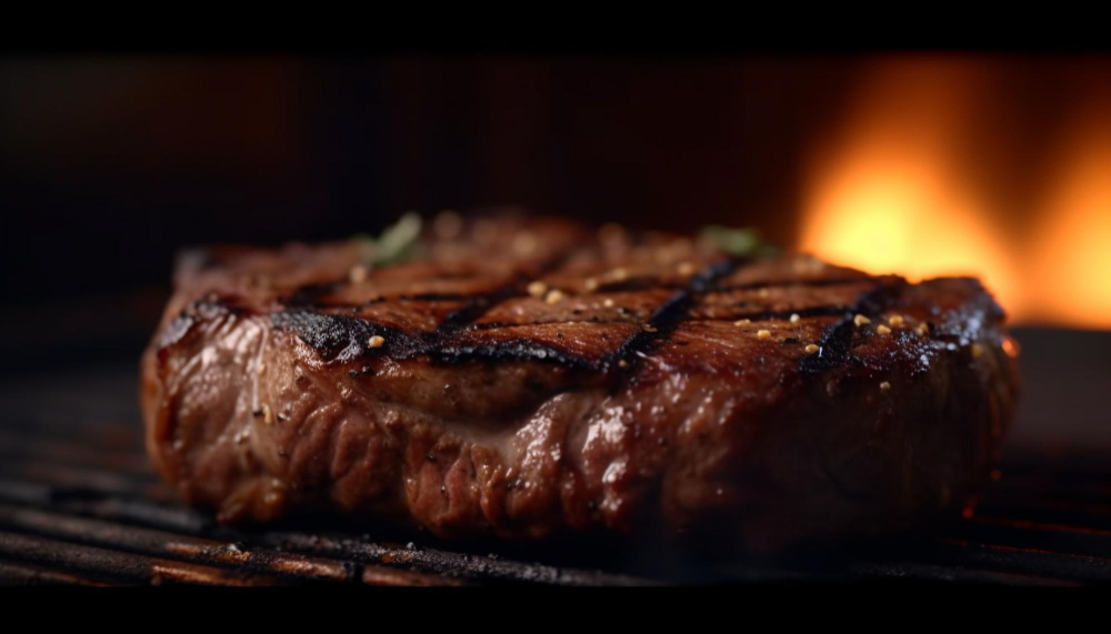 Bife Acebolado Suculento: A Receita Tradicional que Vai Encantar Seu Paladar