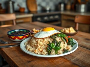 Virado à Paulista: A Delícia da Comida Brasileira que Você Precisa Conhecer