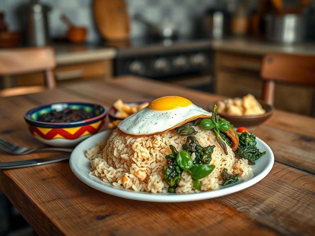 Virado à Paulista: A Delícia da Comida Brasileira que Você Precisa Conhecer