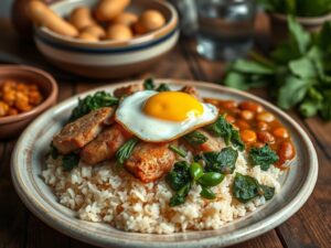Virado à Paulista do Sabor Autêntico