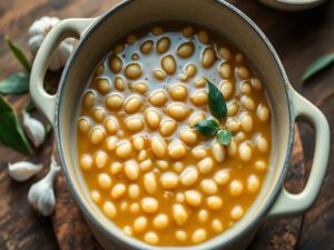 Como Fazer o Feijão Carioca Perfeito: Dicas e Receitas