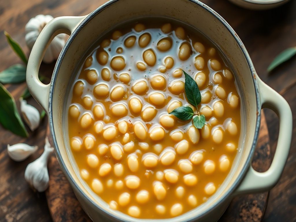 Como Fazer o Feijão Carioca Perfeito: Dicas e Receitas