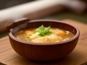 Descubra o Vori-Vori: A Delícia Tradicional da Culinária Paraguaia