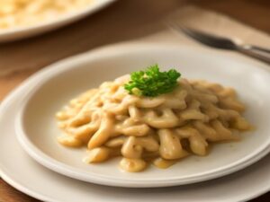 Strogonoff: Uma Viagem Gastronômica pelo Mundo