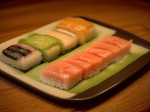 Descubra o Fascinante Mundo do Sushi: Uma Viagem Gastronômica