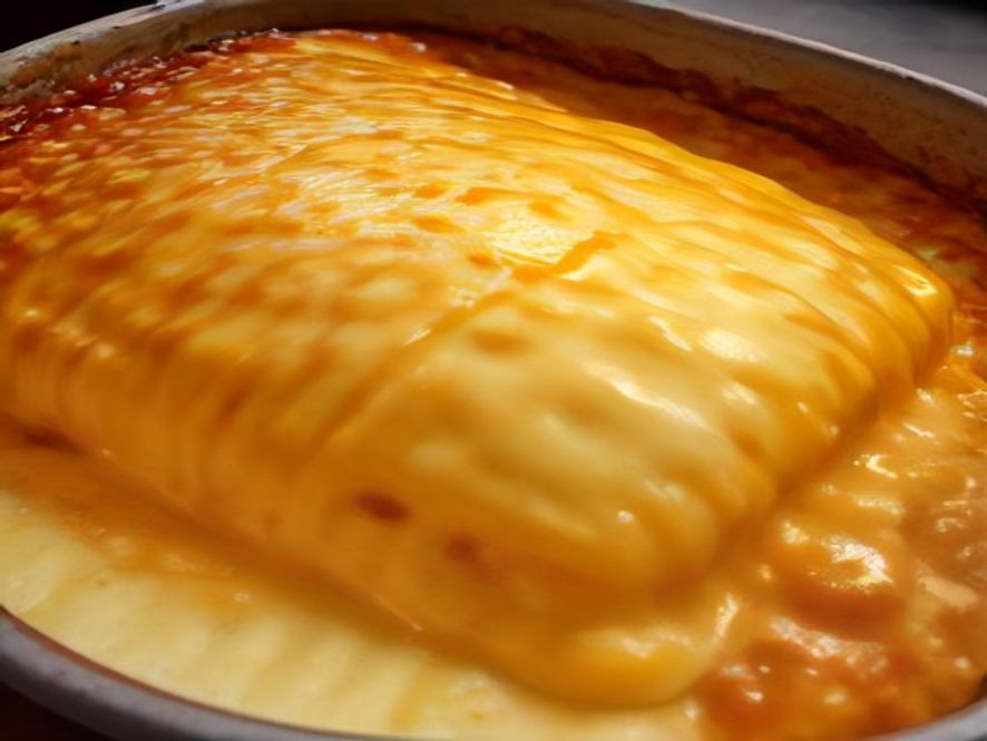 Descubra a Autêntica Lasagna alla Bolognese: Uma Viagem pela Comida Italiana