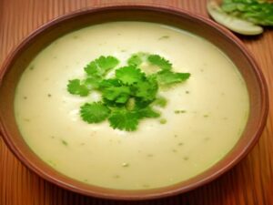 Tudo sobre Tom Kha Gai: A Sopa Tailandesa que Encanta Paladares