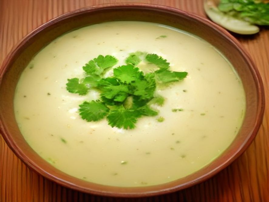 Tudo sobre Tom Kha Gai: A Sopa Tailandesa que Encanta Paladares